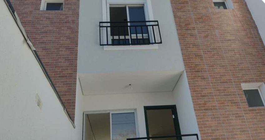 SOBRADO 77m² 2 SUÍTES 2 VAGAS na VILA UNIVERSITÁRIA FL45