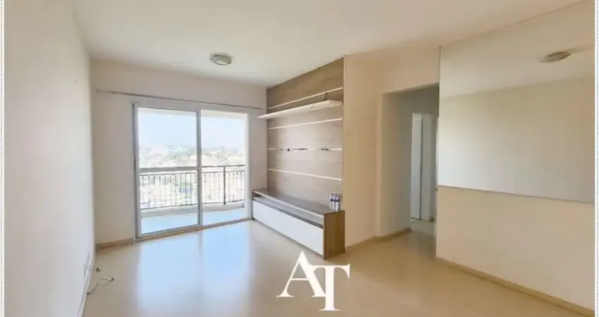 APARTAMENTO JAGUARE - 3 DORMITORIOS (1 SUITE) COM 2 VAGAS