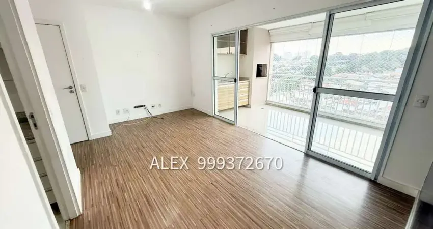 APARTAMENTO 3 DORM - 1 SUITE - MORUMBI - METRO VILA SONIA - PORTAL MORUMBI