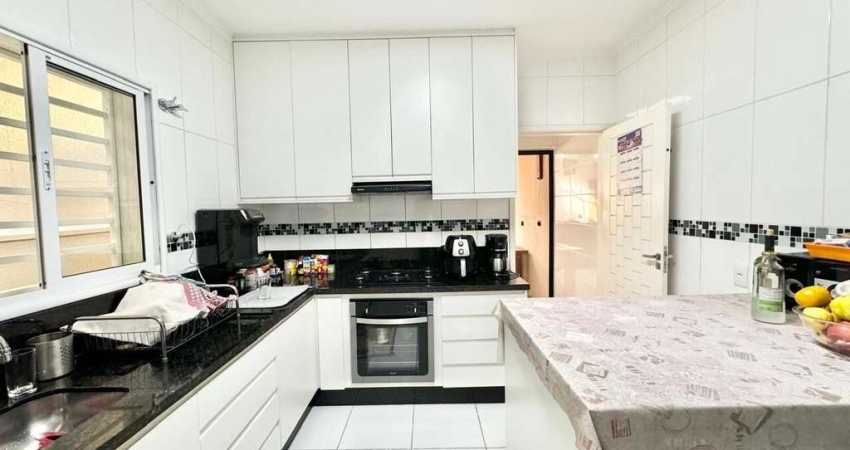 Casa 150m2 no Butantã,3 suítes,4 vagas. FL13