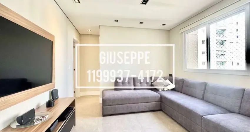Apartamento a venda 3 quartos 2 vagas 100 metros no Butantã FL62
