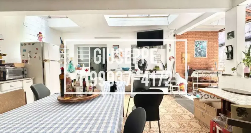 Casa terrea a venda com 200 metros Butantã USP FL62