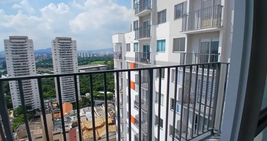Apartamento para aluguel com 2 quartos - Vila Gomes - FL63