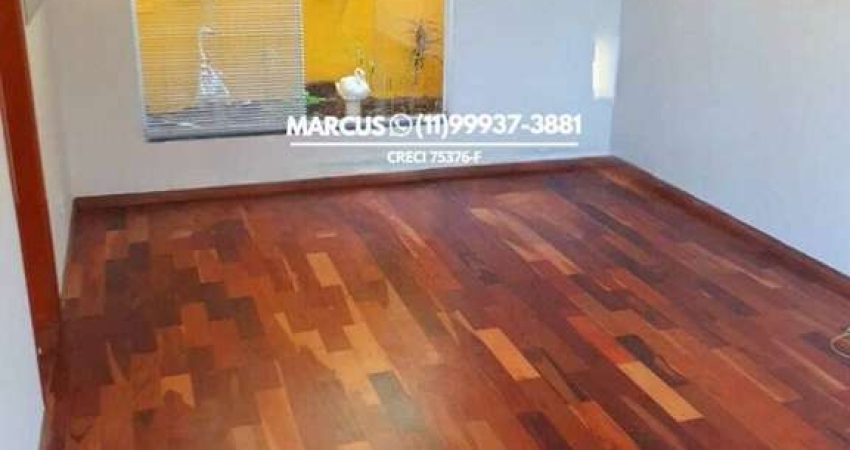 CASA EM COND. JD. BONFIGLIOLI | 4 QUARTOS | 2 SUÍTES | 2 VAGAS .FL23