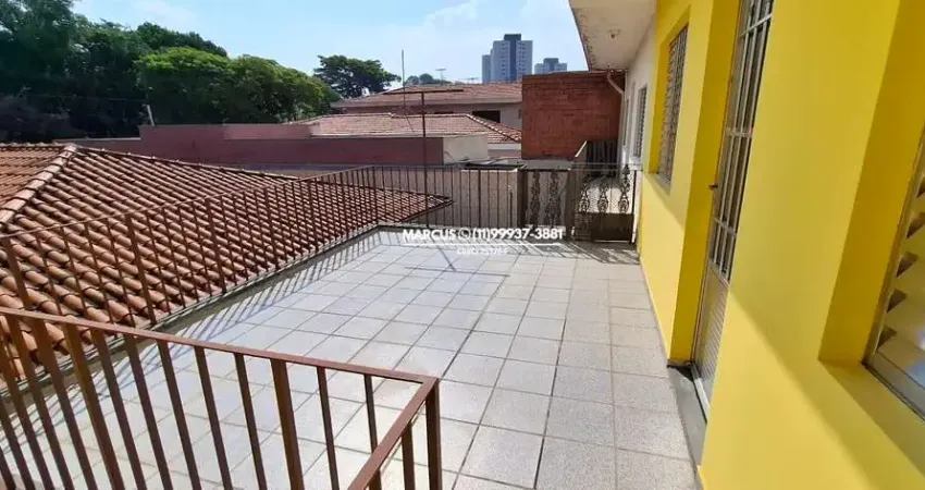CASA TÉRREA NO JD. BONFIGLIOLI C/ EDÍCULA, JARDIM E ESPAÇO GOURMET ? 3 VAGAS. FL23