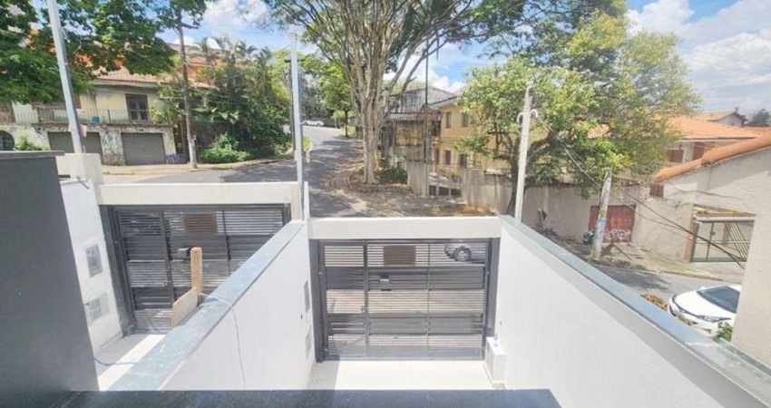 Sobrado Butantã novo , 2 quartos, 2 suítes , 2 vaga de carro . Fl58.