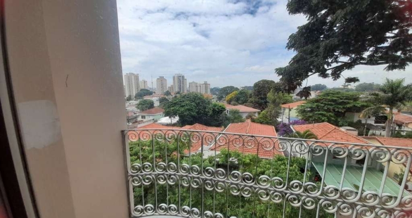 Apartamento para alugar 2 quartos - Jardim Bonfiglioli - FL63