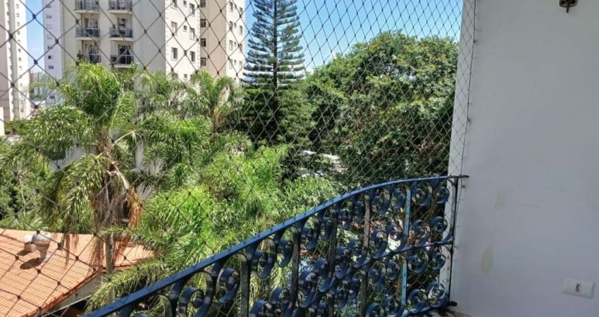 Apartamento com 2 quartos para alugar na Avenida Engenheiro Heitor Antônio Eiras Garcia, 79, Jardim Esmeralda, São Paulo