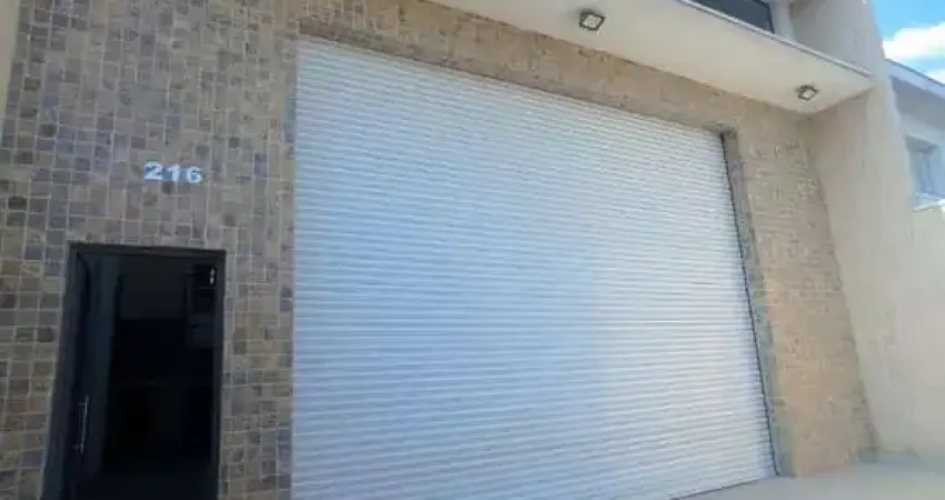 Prédio com 2 salas para alugar na Rua Dom Henrique Mourão, 211, Jardim Peri Peri, São Paulo