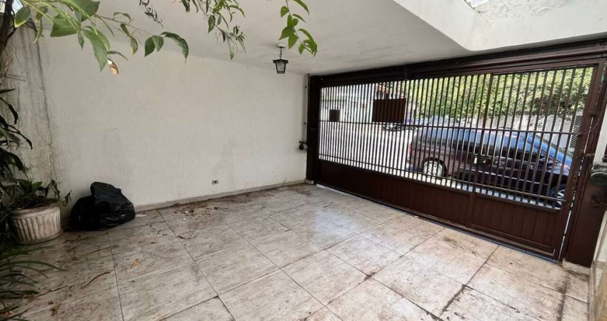Casa em condomínio fechado com 3 quartos para alugar na Avenida Professor José Maria Alkmin, 946, Jardim Ester, São Paulo