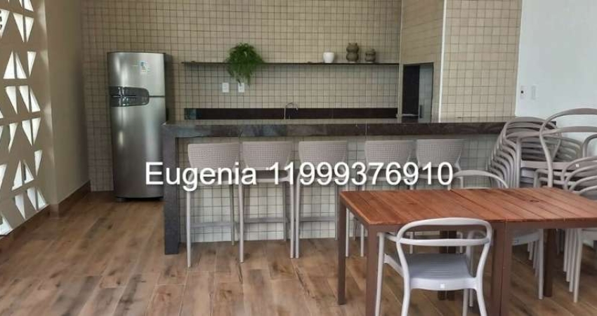 Apartamento Vila Sônia: 39 metros, 2 dormitórios, 1 vaga