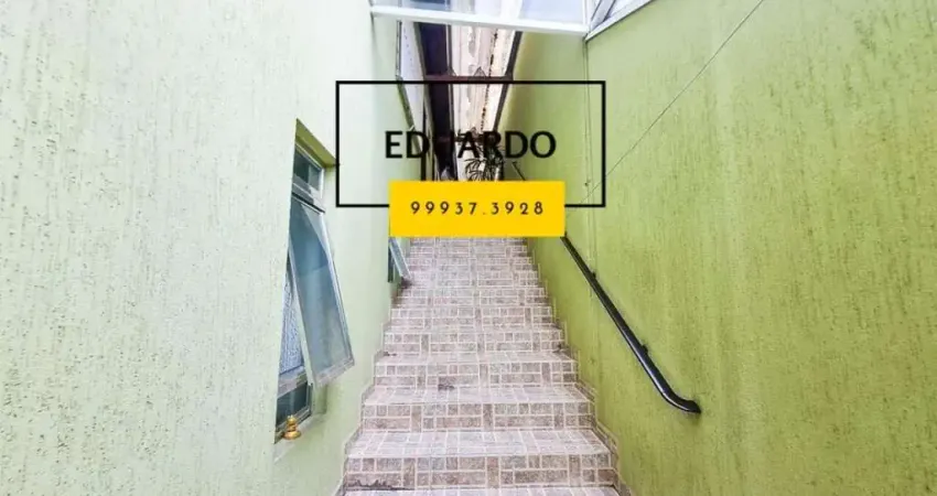 EXELENTE CASA TERREA COM ESPAÇO GOURMET, 2 VAGAS FL37