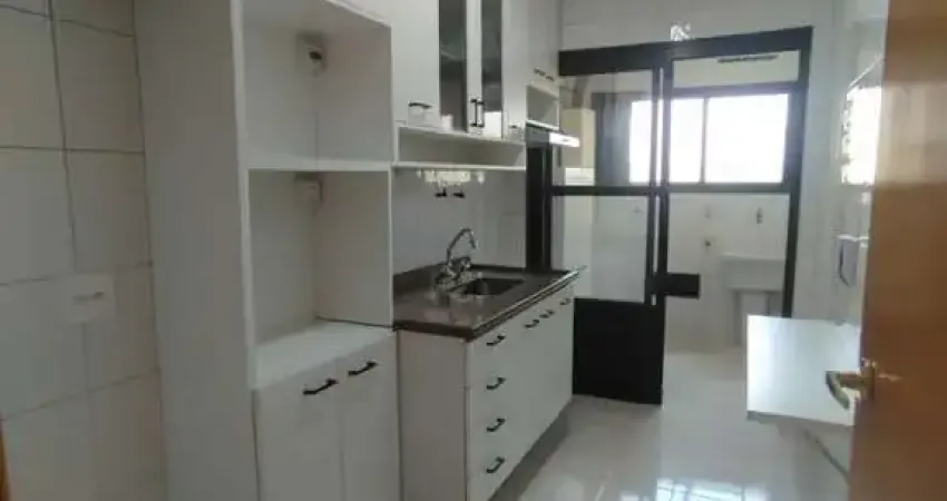 Apartamento com 2 quartos para alugar na Rua Barroso Neto, 302, Vila Indiana, São Paulo
