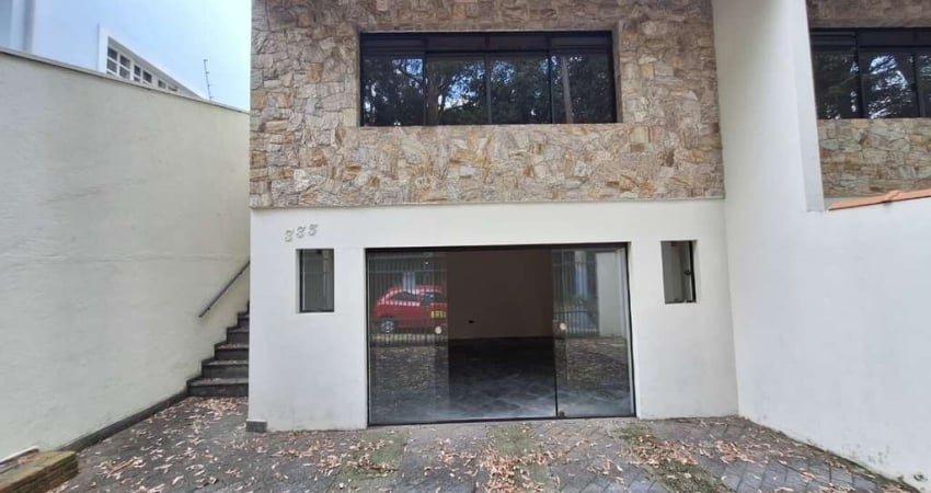 Casa em condomínio fechado com 3 quartos para alugar na R Kohei Yokoyana, 533, Jardim Peri Peri, São Paulo