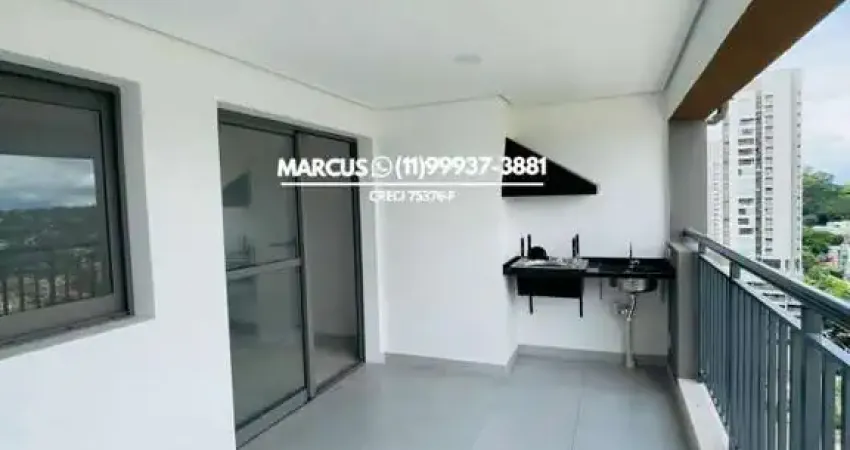Apartamento no Butantã com 2 quartos, sendo 1 suíte, 2 banheiros no total, 1 vaga. FL23