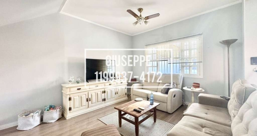 Sobrado a venda com 150 metros 2 suites 2 vagas Vila Sonia FL62