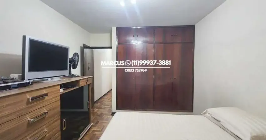 SOBRADO NO JD. TABOÃO  C/ 3 QUARTOS  (1 SUITE) COM 2 VAGAS. FL23