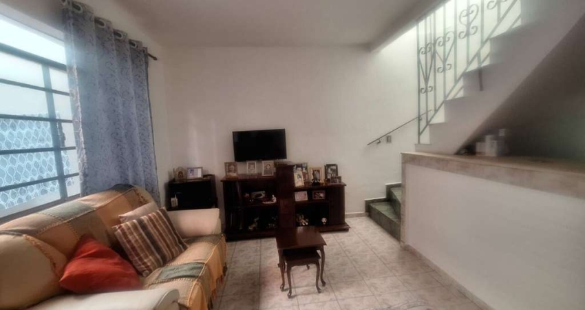 Casa em condomínio fechado com 2 quartos à venda na Avenida Otacílio Tomanik, 24, Vila Polopoli, São Paulo
