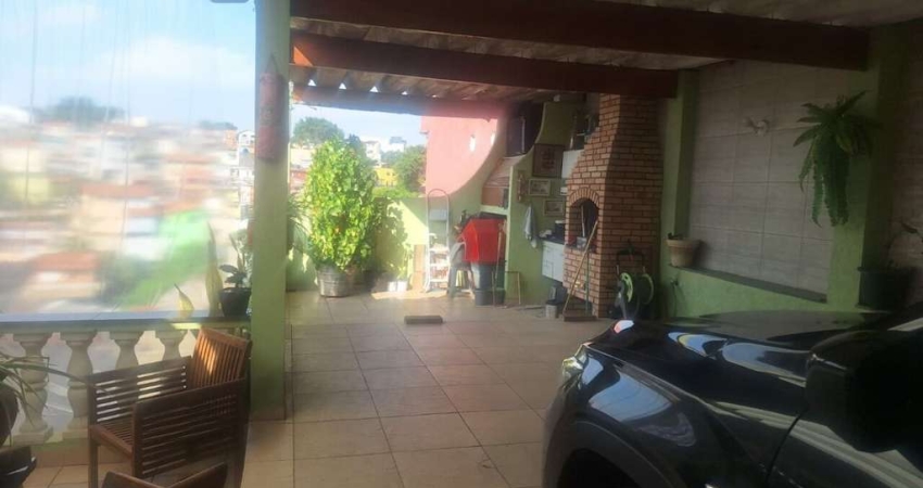 Casa em condomínio fechado com 2 quartos à venda na Avenida Otacílio Tomanik, 26, Vila Polopoli, São Paulo