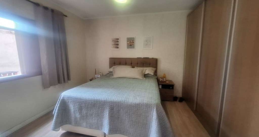 Casa em condomínio fechado com 2 quartos à venda na Avenida Otacílio Tomanik, 22, Vila Polopoli, São Paulo