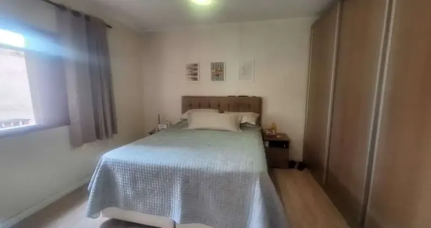Casa em condomínio fechado com 2 quartos à venda na Avenida Otacílio Tomanik, 16, Vila Polopoli, São Paulo