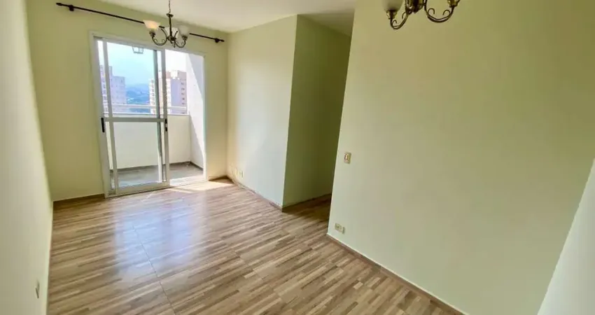 Apartamento 58m2 no Butantã 3 Quartos 1 suíte 2 vaga. FL13