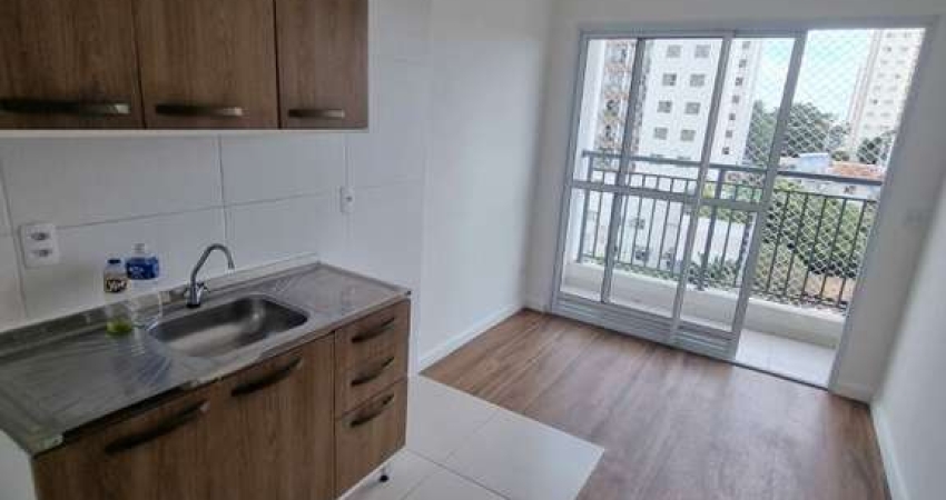 Apartamento com 1 quarto para alugar na Rua Valson Lopes, 108, Vila Butantã, São Paulo