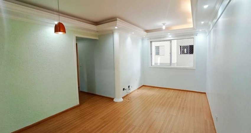 Apartamento para alugar com 3 quartos - Jardim Pinheiros - FL63