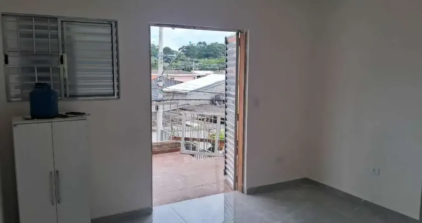 Casa com 1 quarto para alugar na Rua Mário de Oliveira Dick, Jardim Sarah, São Paulo