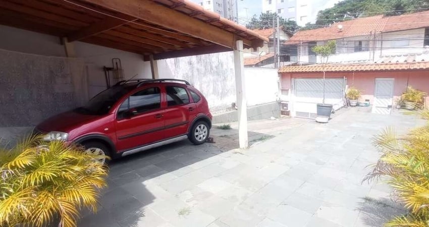 Casa térrea com 2 Quartos à venda, 65m² - Jardim Bonfiglioli FL15