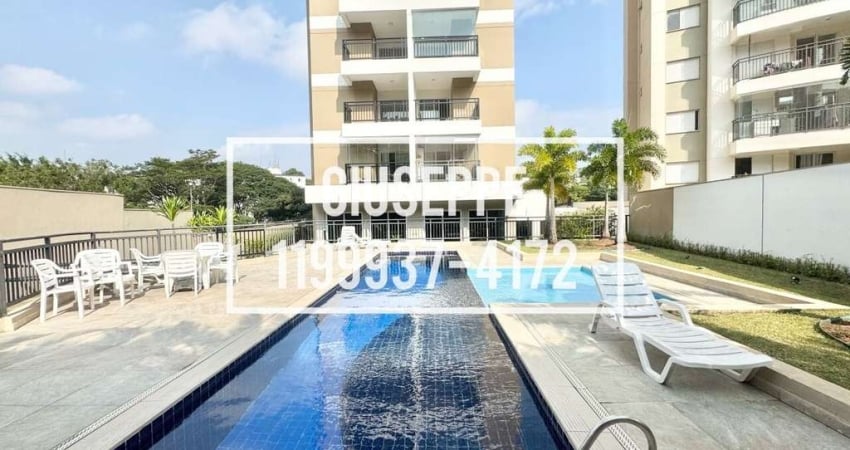 Apartamento 1 quarto 1 suíte 40 metros a venda no Butantã USP FL62