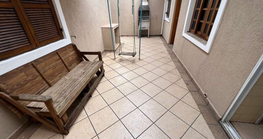 Casa térrea bem localizada no Residencial Butantã Fl41