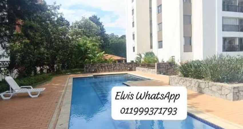 Apartamento com 3 quartos para alugar na Rua Poetisa Colombina, Jardim Bonfiglioli, São Paulo