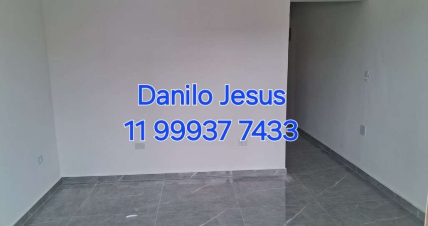 Casa com 1 quarto para alugar na Rua Mário de Oliveira Dick, 47, Jardim Sarah, São Paulo