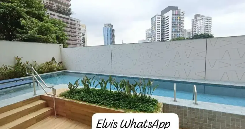 Apartamento com 1 quarto para alugar na Rua Dráusio, 77, Butantã, São Paulo