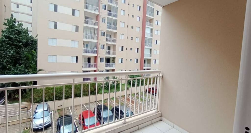 Apartamento para aluguel com 3 quartos - Butantã - FL63