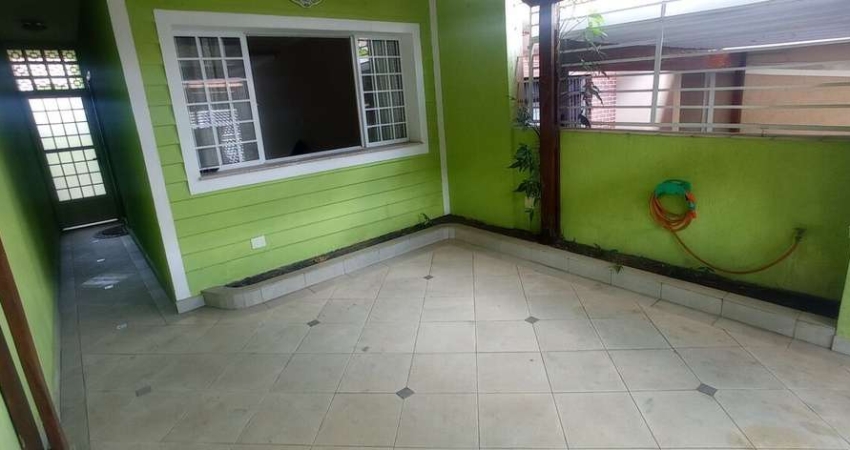 Casa com 3 Quartos 1 vaga à venda, 115m² - Jardim Bonfiglioli FL15