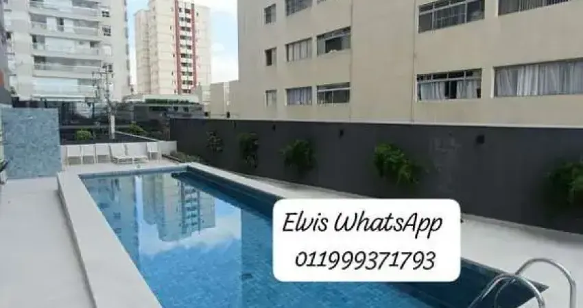 Apartamento com 2 quartos para alugar na Avenida Dionysia Alves Barreto, 520, Vila Osasco, Osasco