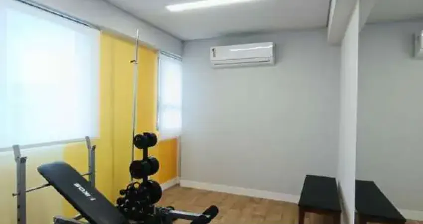Apartamento com 2 quartos para alugar na Avenida Dionysia Alves Barreto, 520, Vila Osasco, Osasco