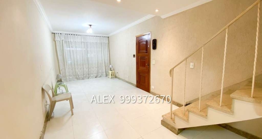 SOBRADO 3 DORMS - USP- BUTANTÃ - METRO BUTANTÃ