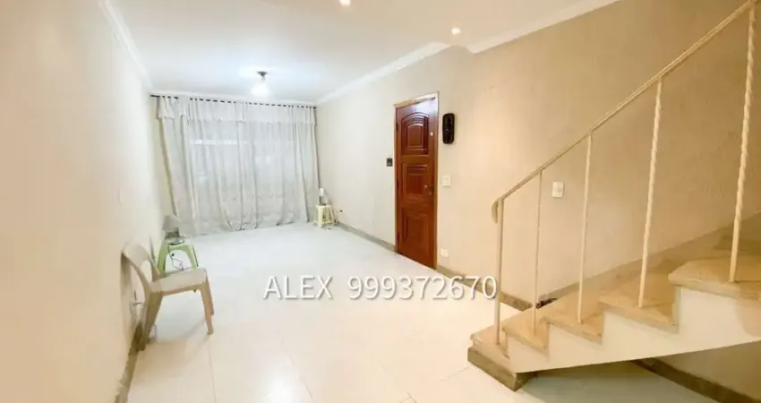 Casa em condomínio fechado com 3 quartos à venda na Rua Judite França Costa, 142, Jardim Bonfiglioli, São Paulo