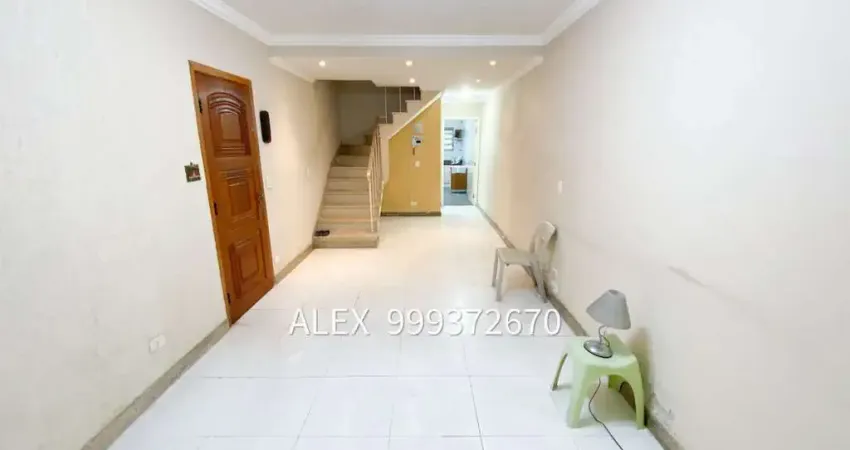 SOBRADO 3 DORMS - USP- BUTANTÃ - METRO BUTANTÃ