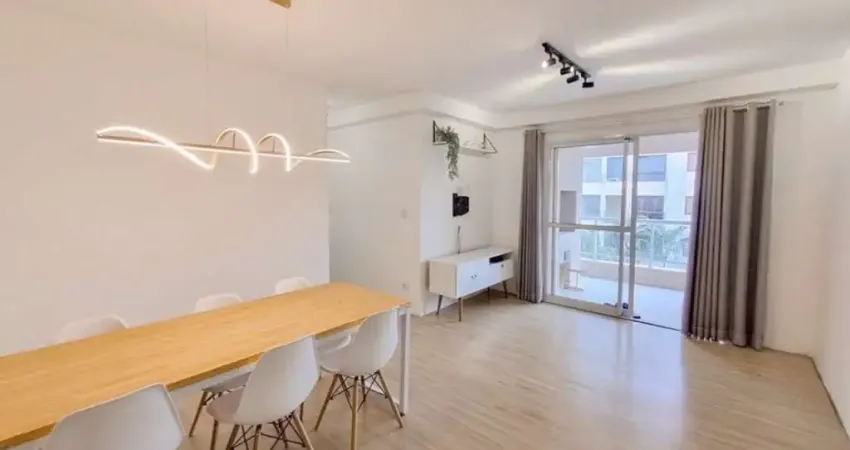 Apartamento no Jardim Sarah ? 87m², 3 Dormitórios e Lazer Completo! FL12