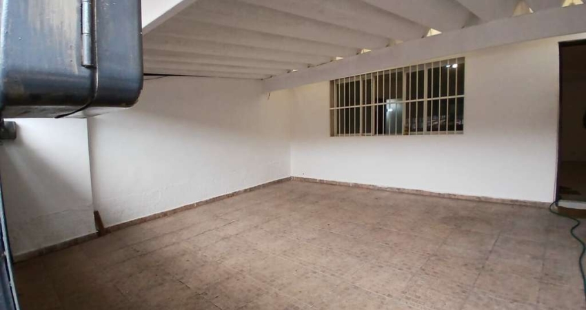 Casa para aluguel 3 quartos - Instituto de Previdência - FL63