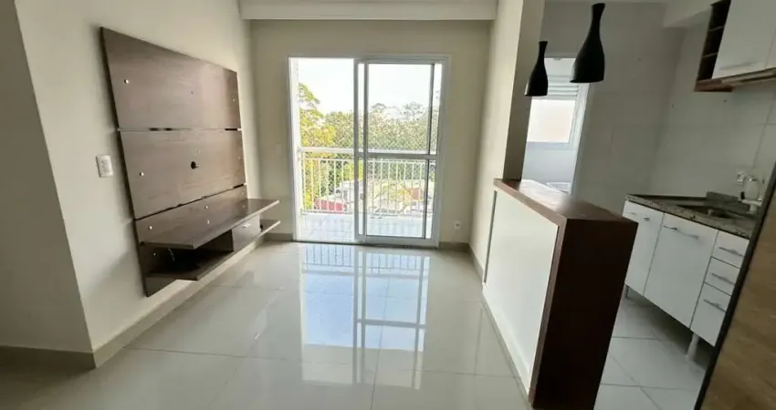 APARTAMENTO VILA ANDRADE 56 METROS 2 DORMITÓRIOS FL34