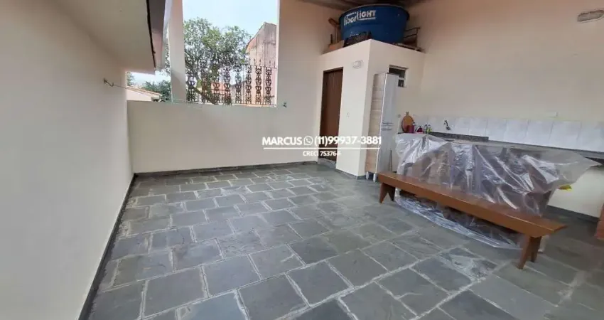 Sobrado no Jardim Bonfiglioli ? Conforto e excelente localização. FL23