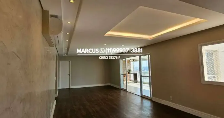 Apartamento no Condomínio Mairarê ? Sofisticação e conforto em 171m². FL23