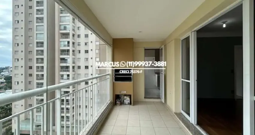 Apartamento no Condomínio Mairarê ? Conforto, elegância e lazer completo, FL23