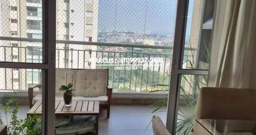 Apartamento no Condomínio Mairarê ? Conforto, elegância e lazer completo. FL23