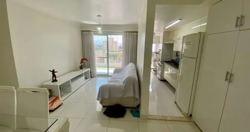 Apartamento no Rio Pequeno ? 88m², 3 Dormitórios e Lazer Completo Código: FL12